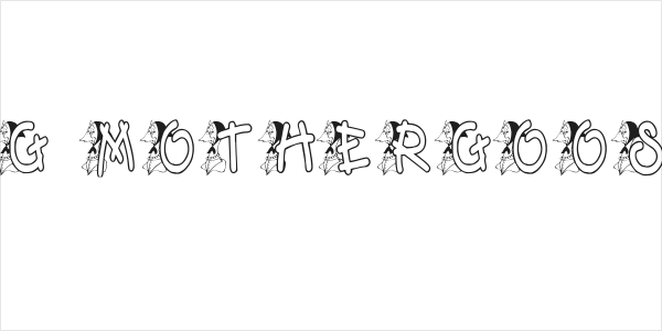 KG MOTHERGOOSE Logo