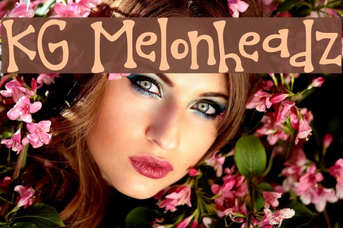 KG Melonheadz Example 1