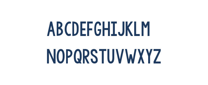 KG Modern Monogram Lowercase