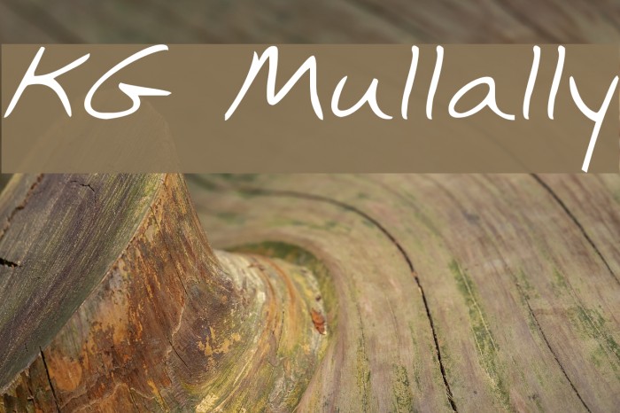 KG Mullally Example 3