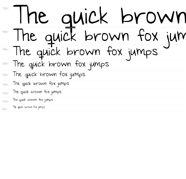 KG My Hands are Holding You Waterfall