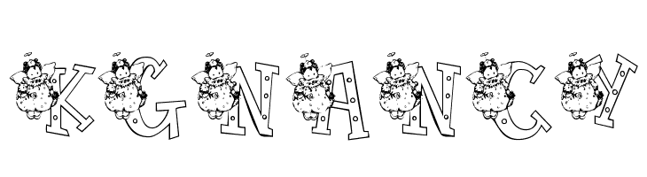 KG NANCY  لخطوط تنزيل