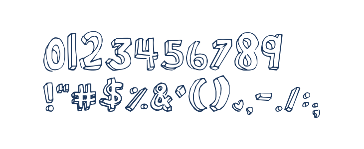 KG NKOTB Fever Other Characters