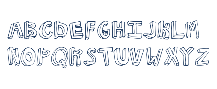 KG NKOTB Fever Lowercase