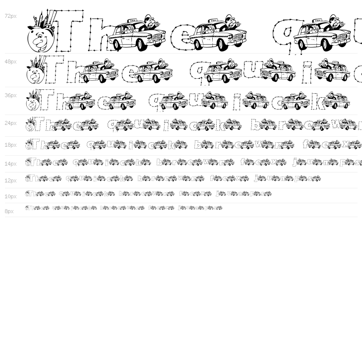 KG NYC Normal Waterfall