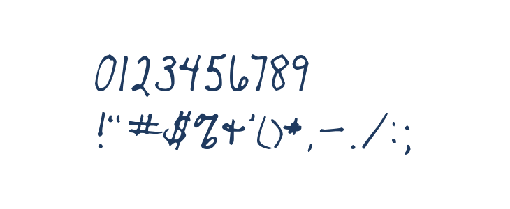 KG Never Let Go Other Characters