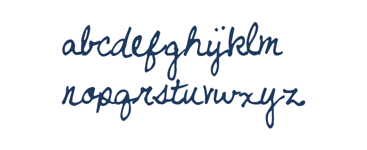 KG Never Let Go Lowercase