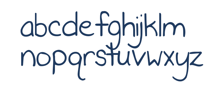 KG Never Say Never Lowercase