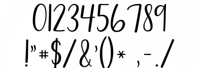 KG Only Girl in the World Norm خط محارف أخرى