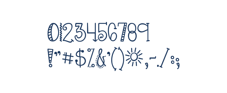 KG OnlyHope Other Characters