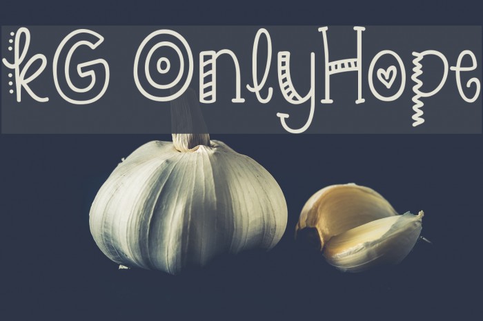 KG OnlyHope Example 2