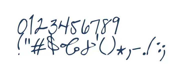 Numbers