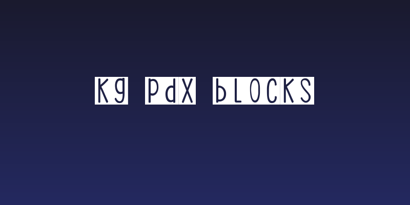 KG PDX Blocks Social Header