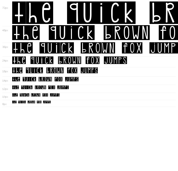 KG PDX Blocks Waterfall