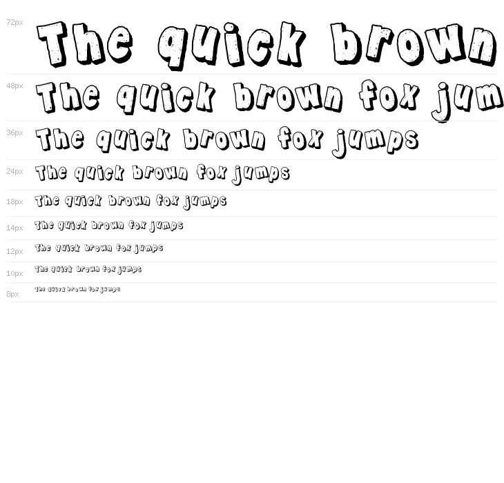 KG Party on the Rooftop Waterfall