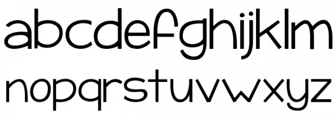 KG Payphone خط أحرف صغيرة