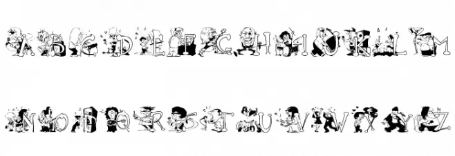 KG ROCK CONCERT Font Litere mici
