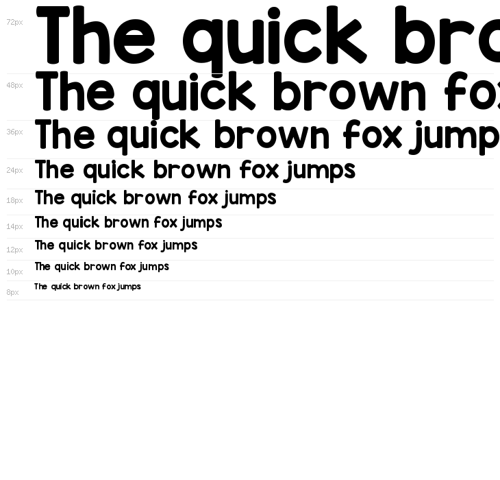 KG Red Hands Waterfall