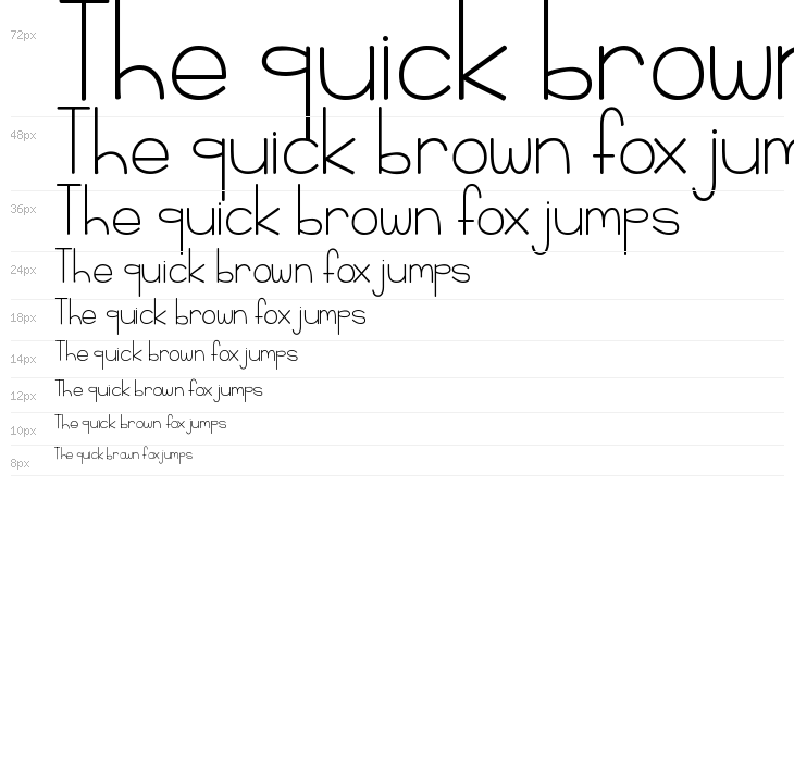 KG Rise UP Waterfall