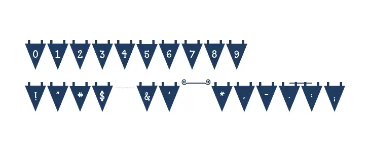 Numbers