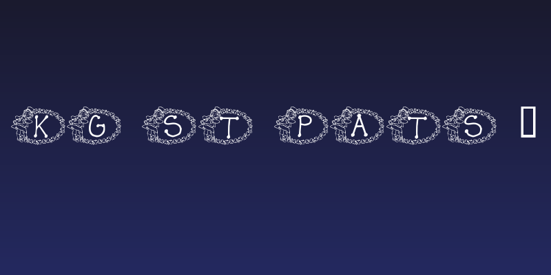 KG ST PATS 3 Social Header