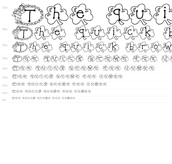 KG ST PATS 3 Waterfall