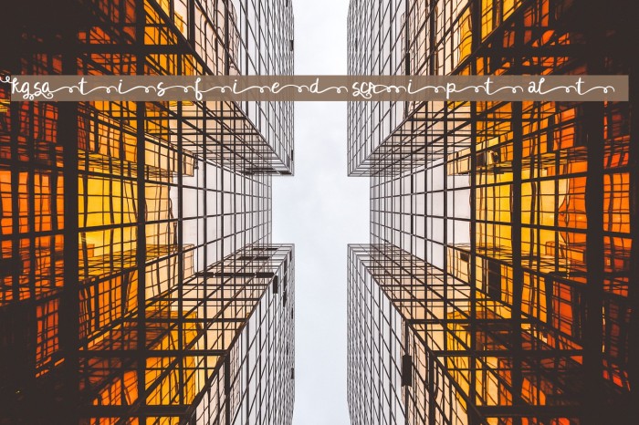 KG Satisfied Script Alt Example 2