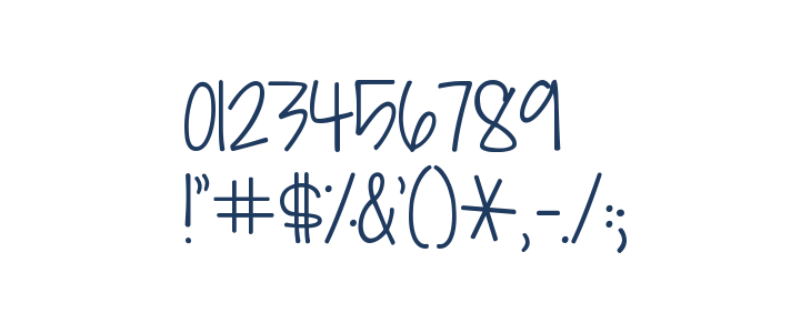 KG Seven Sixteen Other Characters