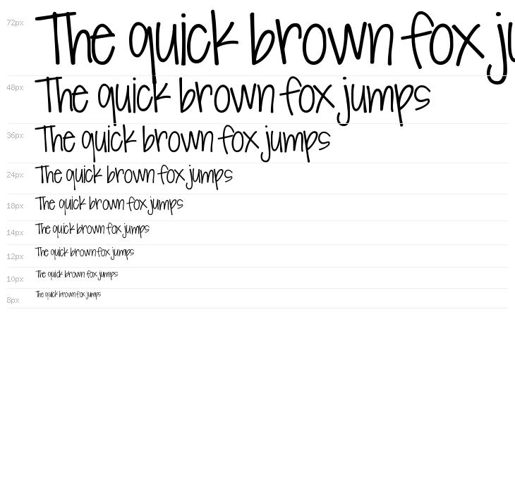 KG Seven Sixteen Waterfall