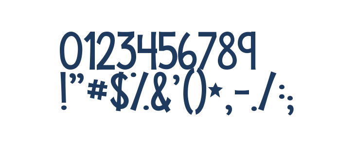 KG She Persisted Other Characters