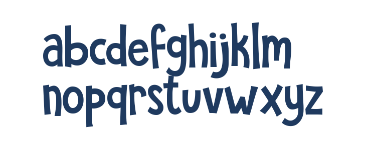 KG She Persisted Lowercase