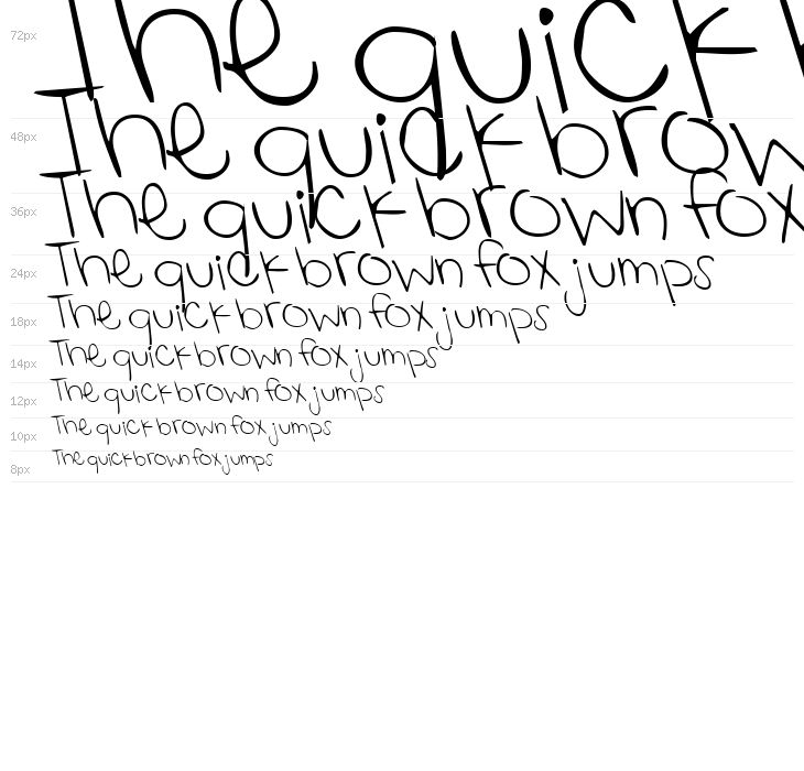 KG Shining Like Stars Waterfall