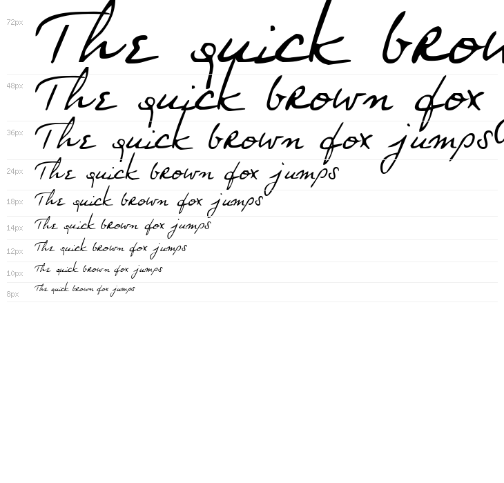 KG Soli Deo Gloria Waterfall