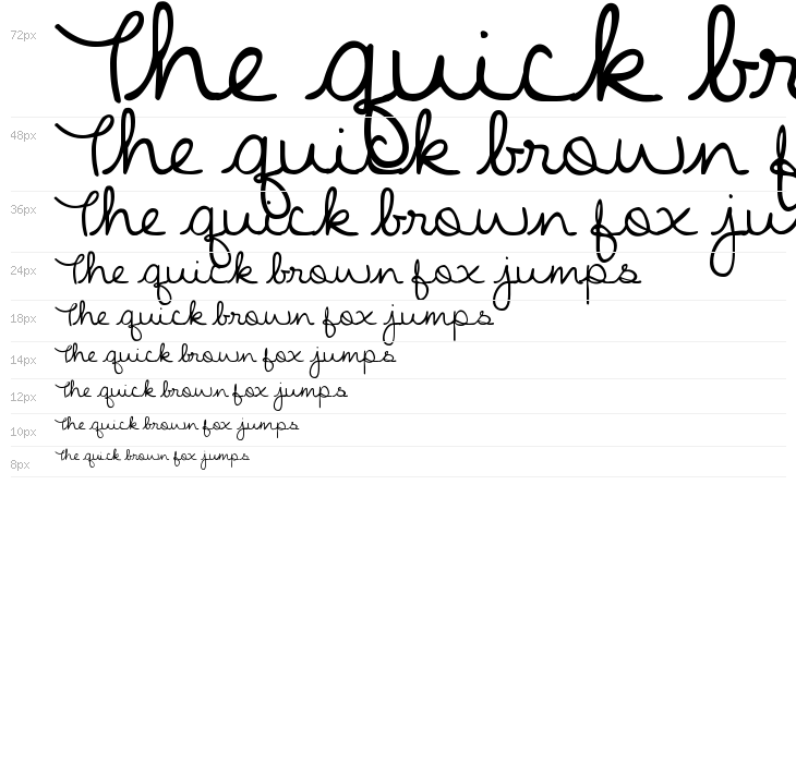 KG Stars From Our Eyes Waterfall