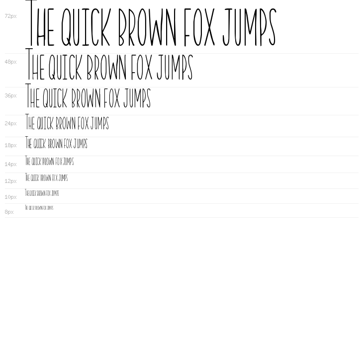 KG Starting Over Waterfall