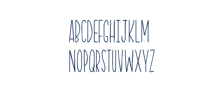 KG Starting Over Lowercase