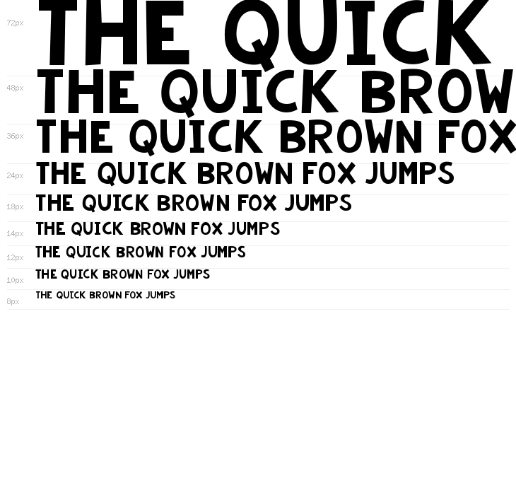 KG Summer Storm Smooth Waterfall