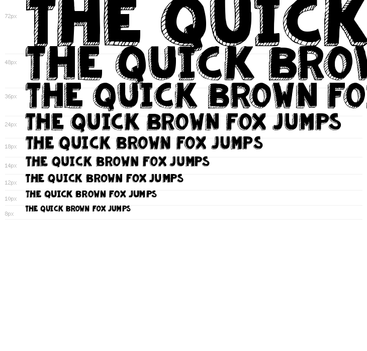 KG Summer Sunshine Blackout Waterfall