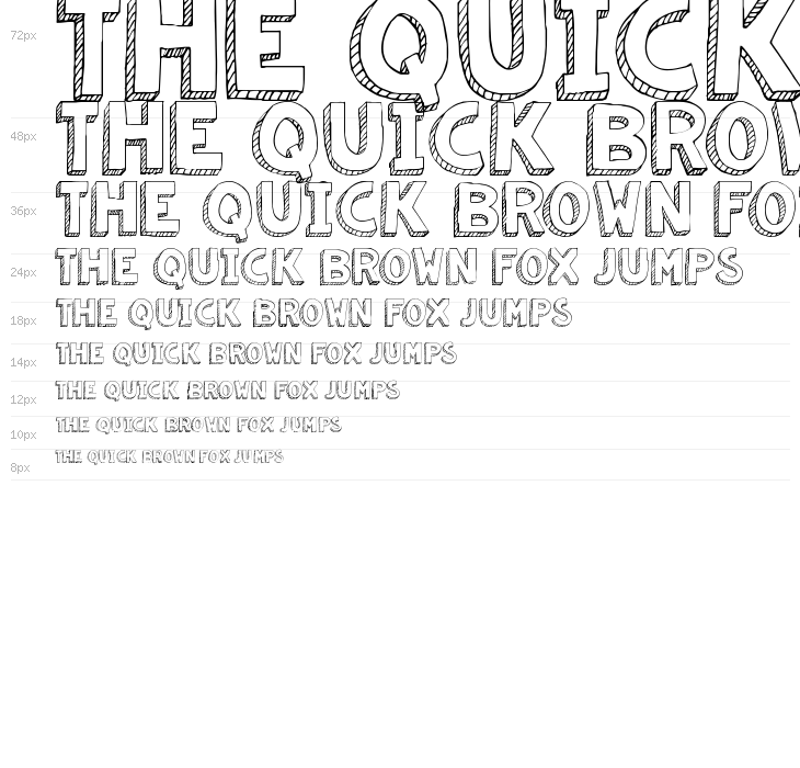 KG Summer Sunshine Waterfall