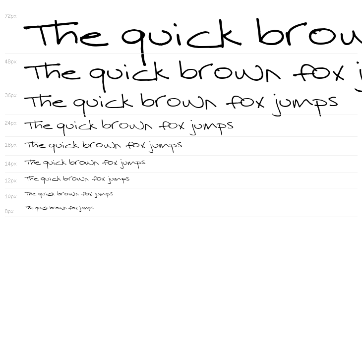 KG Surrendered Heart Waterfall