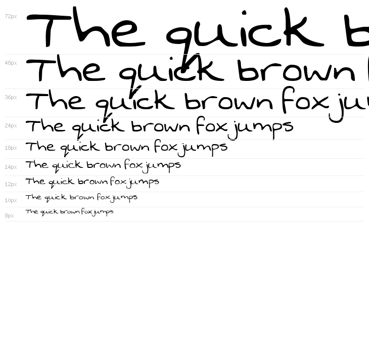 KG Swanky and Moo Moo Waterfall