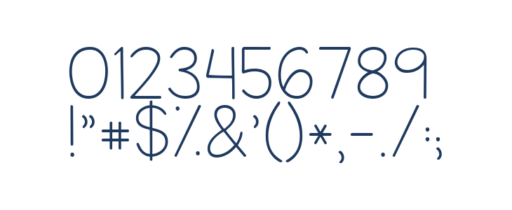 KG Teacher Brady Other Characters