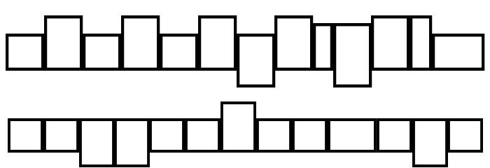 KG Teacher Helpers Font LOWERCASE