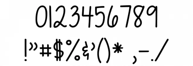 KG Teacher Jordan خط محارف أخرى
