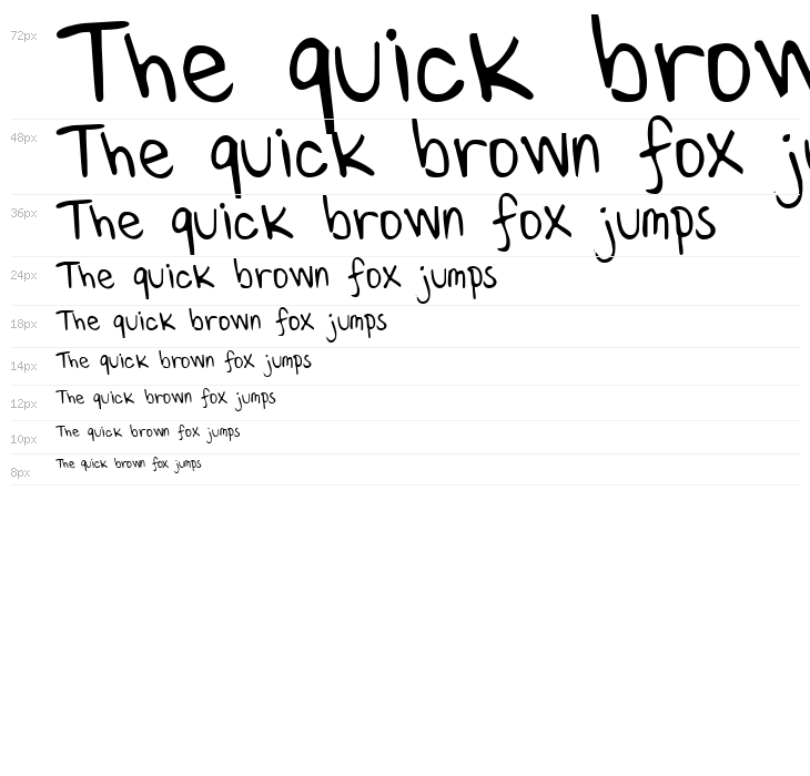 KG Ten Million Fireflies Waterfall