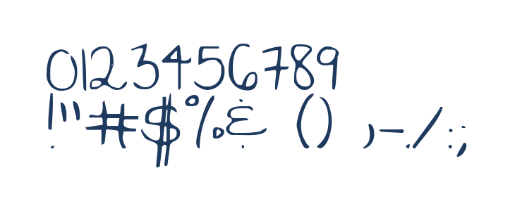 KG The Girl Next Door Other Characters