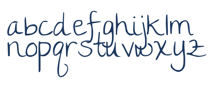 KG The Girl Next Door Lowercase