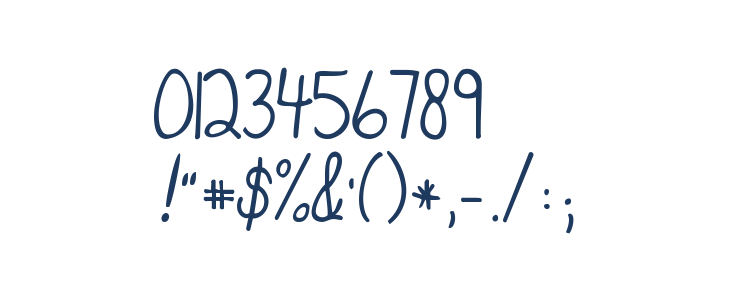 KG The Only Exception Other Characters