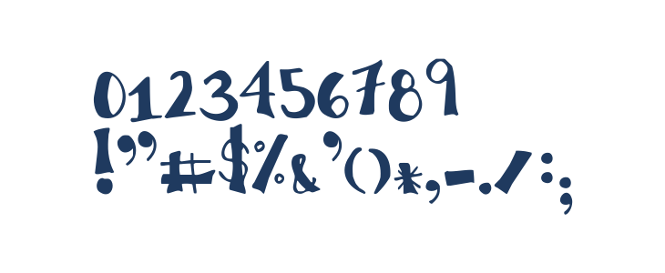 KG The Truth of a Thousand Lies Other Characters