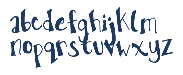 KG The Truth of a Thousand Lies Lowercase